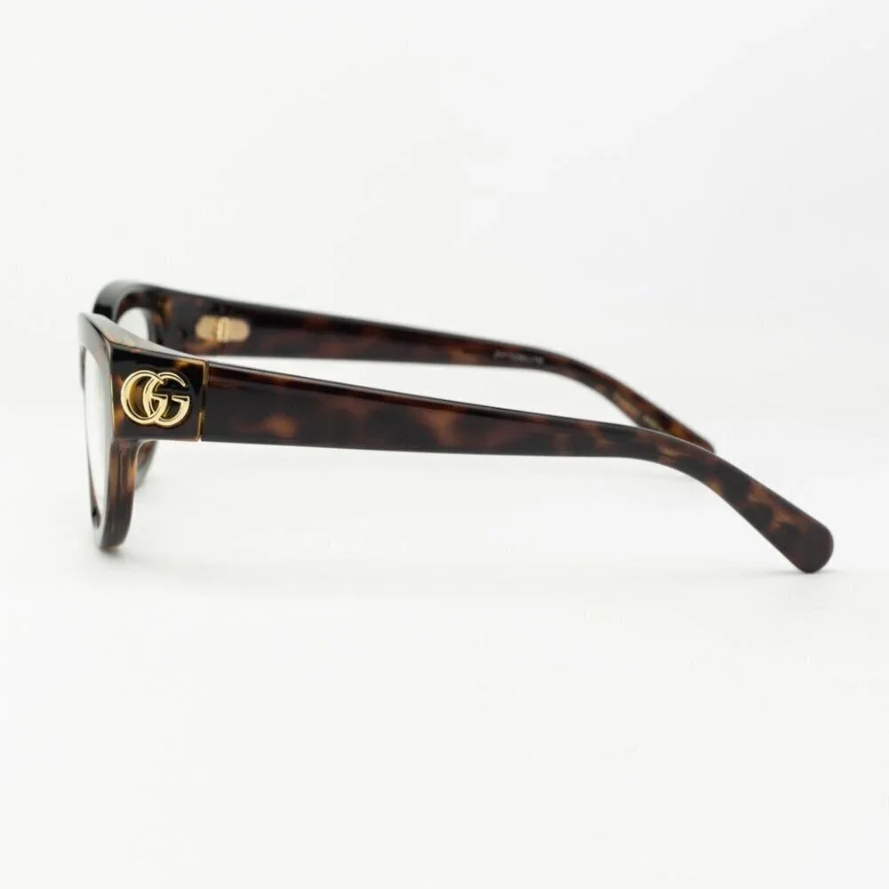 NWT Gucci GG1598o-002 Eyeglasses